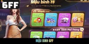 Mậu binh 6FF