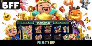 PG Slots 6FF