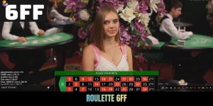 Roulette 6FF