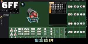 Tài xỉu bài 6FF