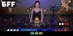 Xóc đĩa 6FF